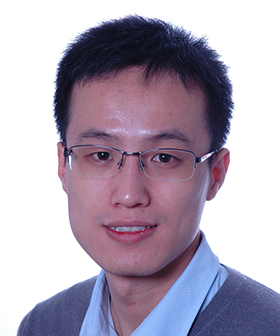Haipeng Wang
